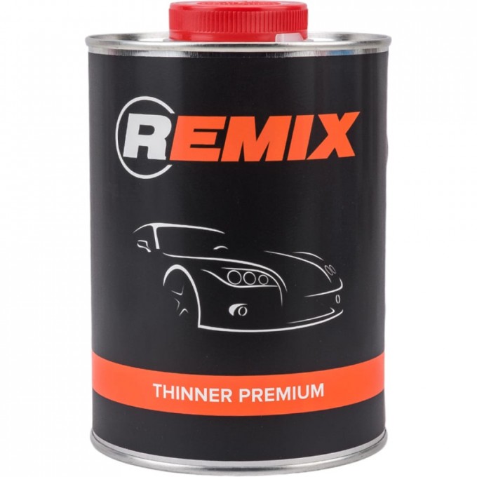 Универсальный разбавитель REMIX Premium RM-SOL1/1L